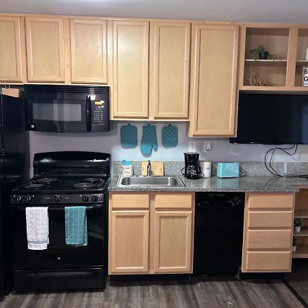 Appartement Spooky Low Rate!! Downtown With Free Parking à Indianapolis Extérieur photo