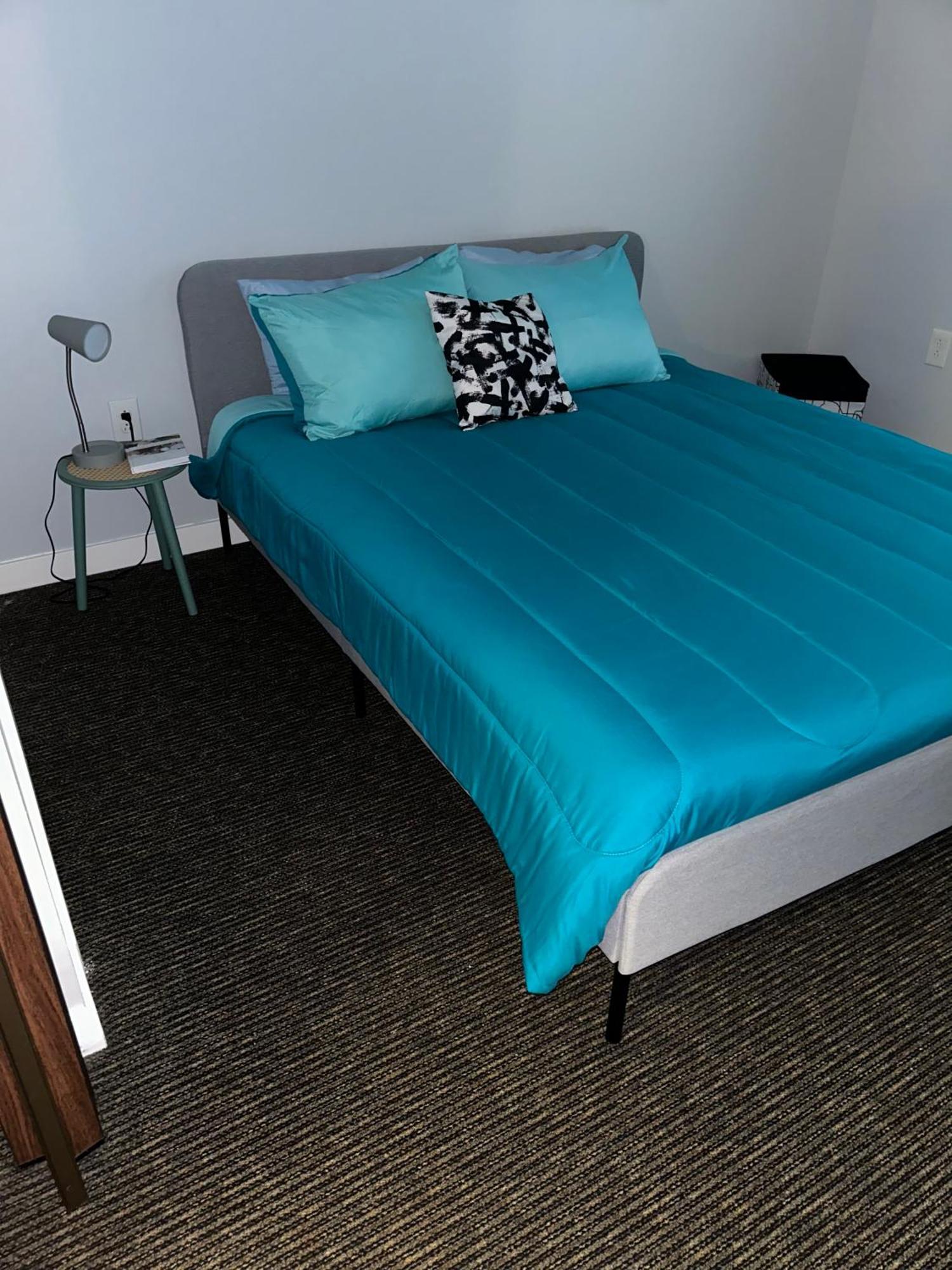 Appartement Spooky Low Rate!! Downtown With Free Parking à Indianapolis Extérieur photo