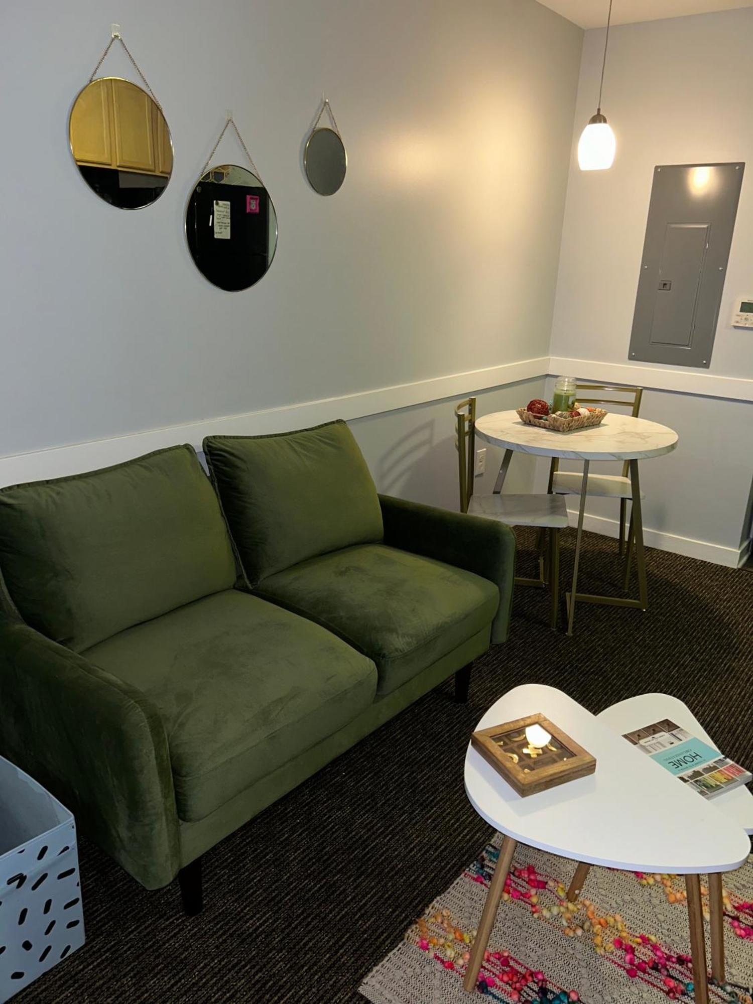 Appartement Spooky Low Rate!! Downtown With Free Parking à Indianapolis Extérieur photo